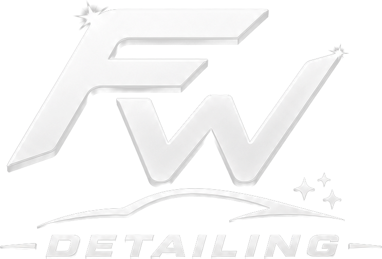 FreshWorks Detailing